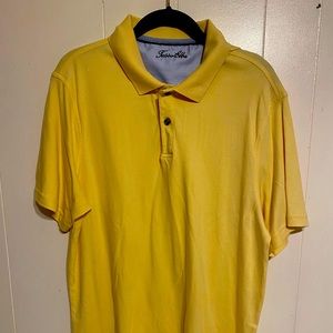 Tasso Elba Polo Shirt